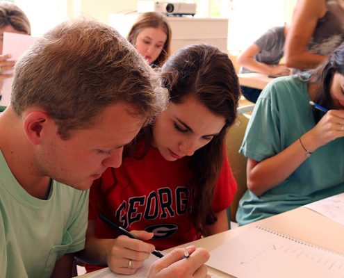 education and society