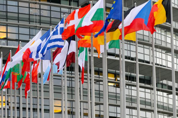 CEPA faculty-led study abroad program on the European Union