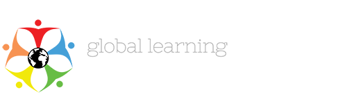 Global Collective logo with tagline