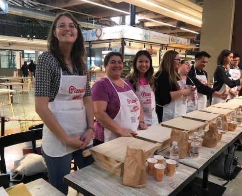 UAB international business study abroad program in Italy