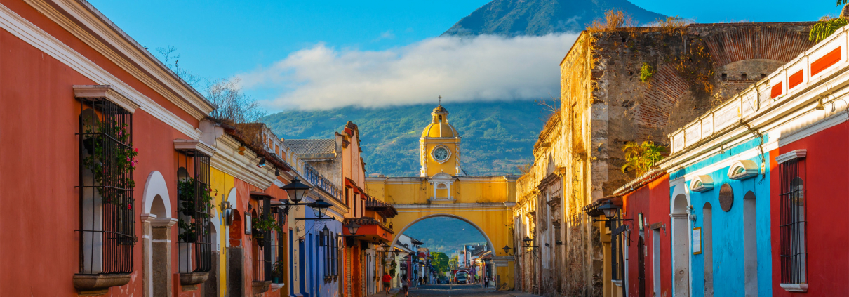 guatemala city