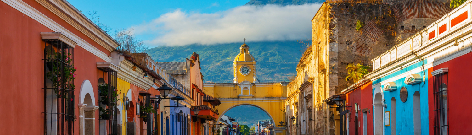 guatemala city