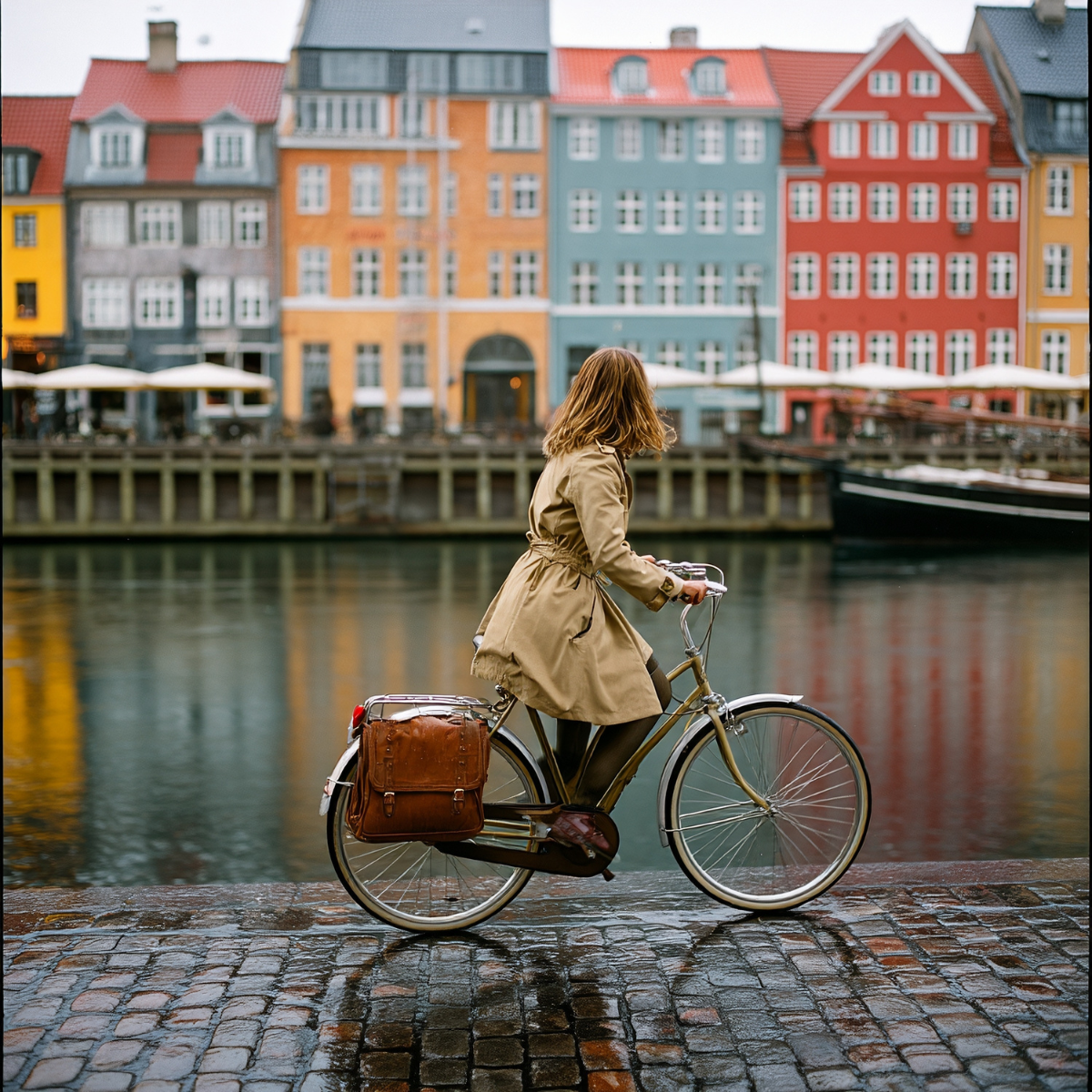 CopenPay in Copenhagen